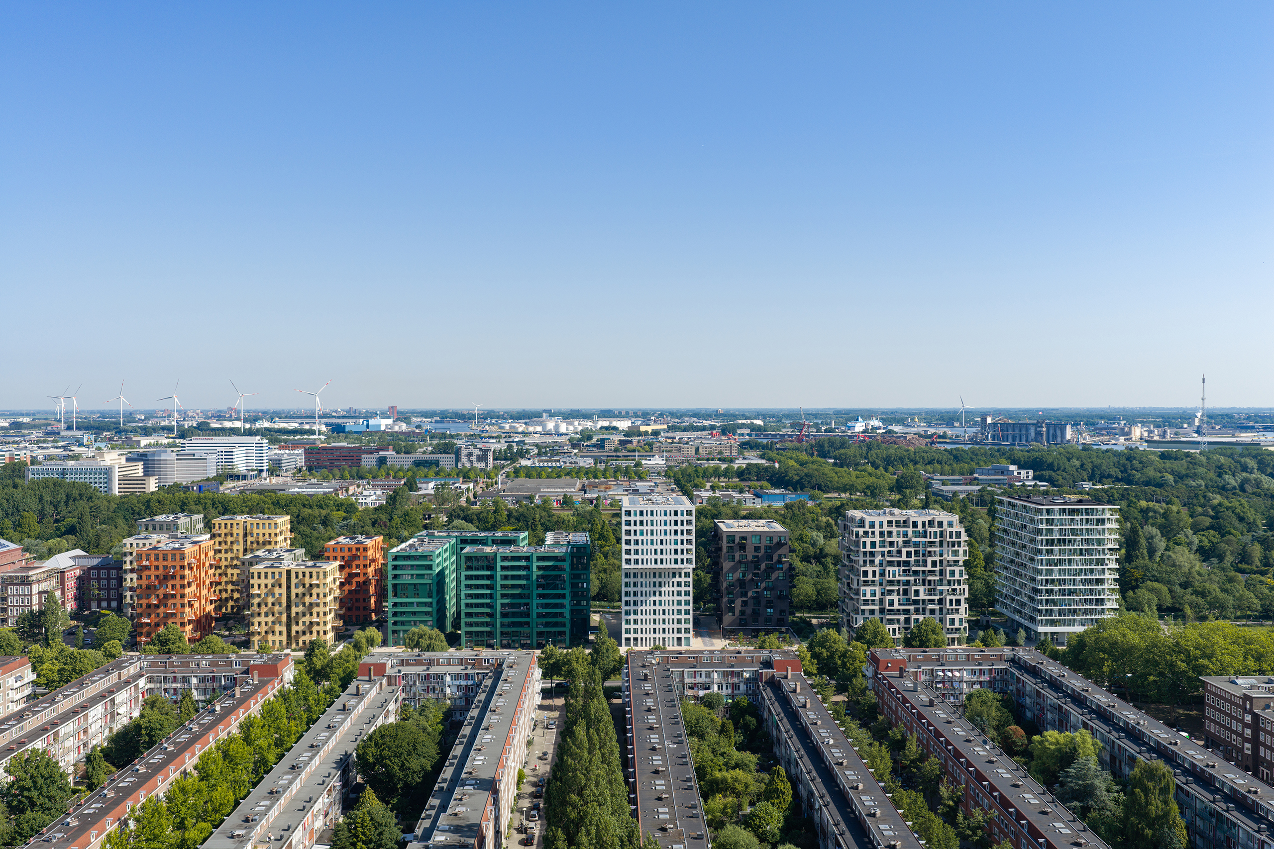 Westerpark West